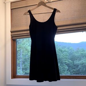 Express- Little Black Dress